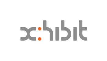x:hibit projects