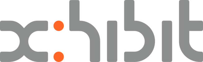 x:hibit projects